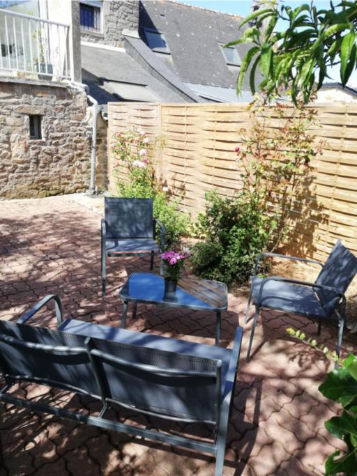 Maison Chaleureuse Proche Mer Piriac-sur-Mer Exterior foto